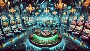 Olahraga Virtual Game 