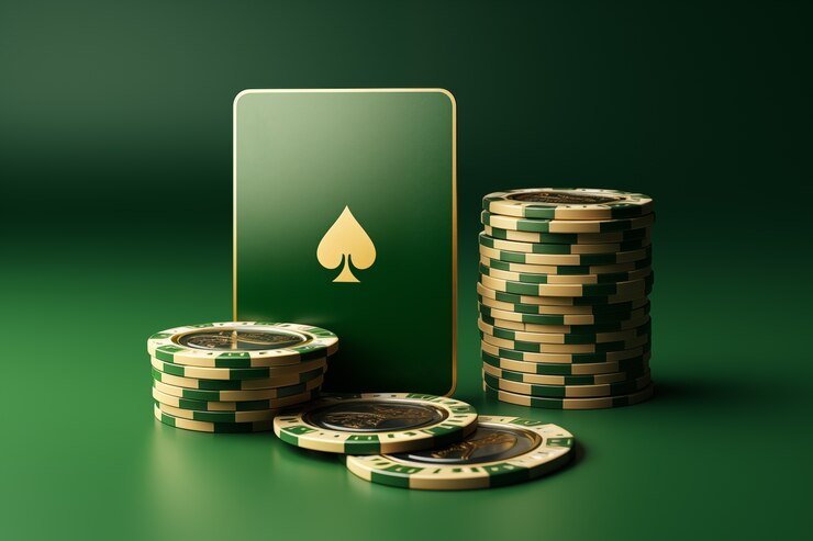Antarmuka penempatan taruhan Sic Bo dengan grid opsi taruhan dan area input jumlah wager