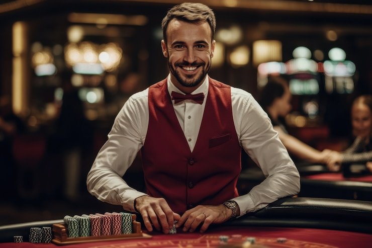 Tampilan tabel hasil slot di platform jaya777 dengan data real-time dan peringkat peserta
